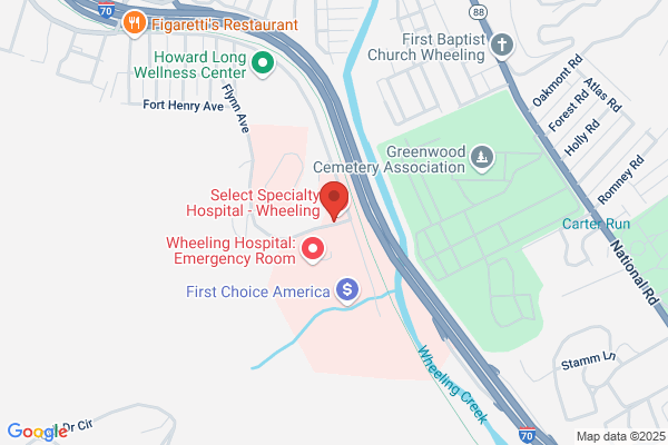Wheeling Renal Care