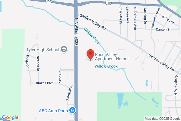 Rose Valley Apartments