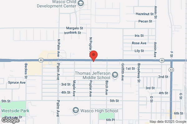 Wasco Automotive & Smog