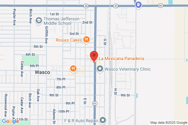 La Mexicana Panaderia