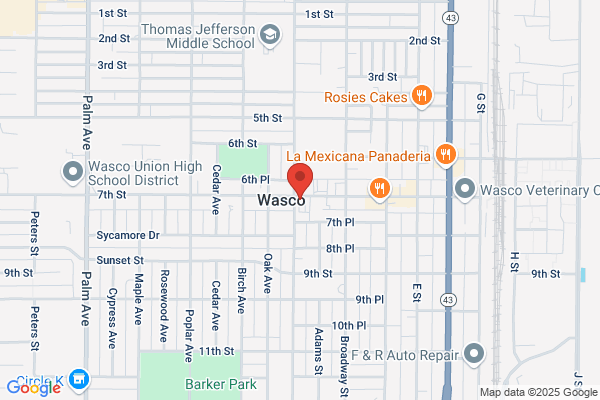 Wasco Chiropractic