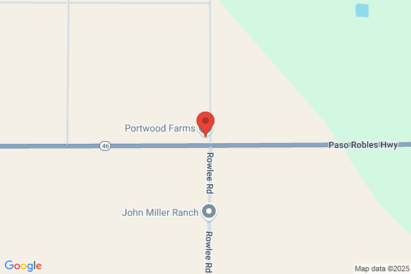 Portwood Farms