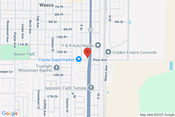 Fastrip Food Stores