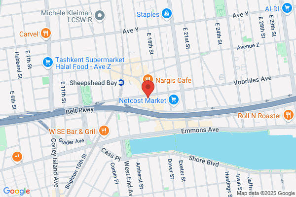 Connez Tan Ez Salon