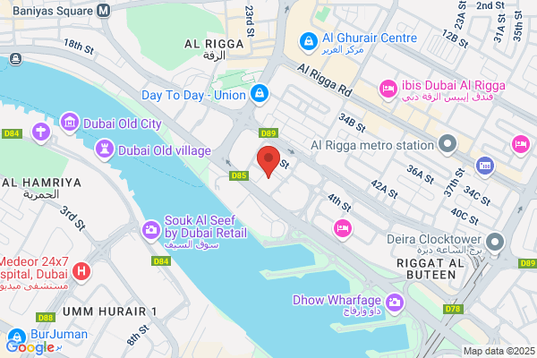 Rera Services