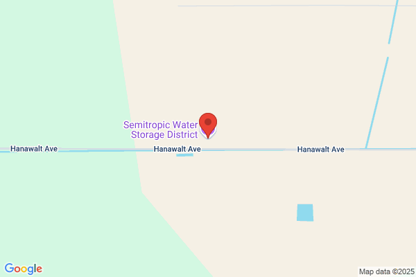 Semitropic Water Storage Dist