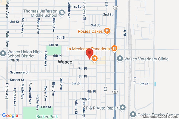 Wasco Family Physicians