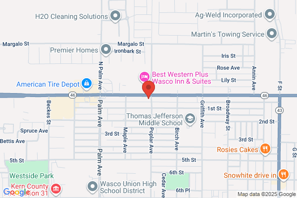 Wingate Real Estate