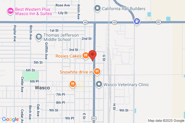 Teresa's Taco Villa