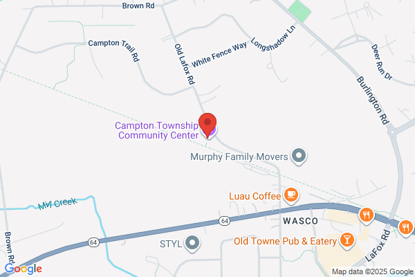 Campton Township of, Assessor