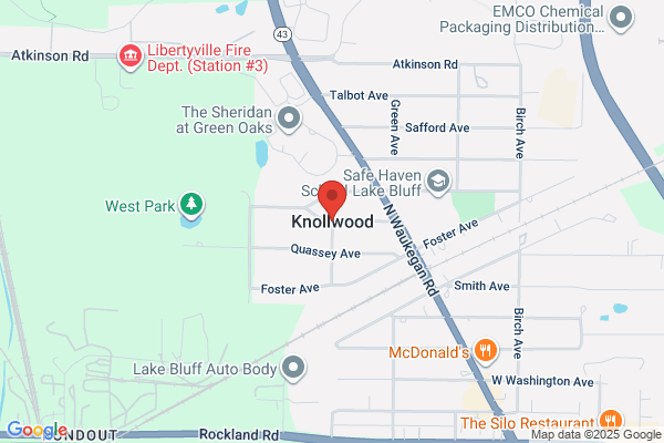 Knollwood Technologies Inc