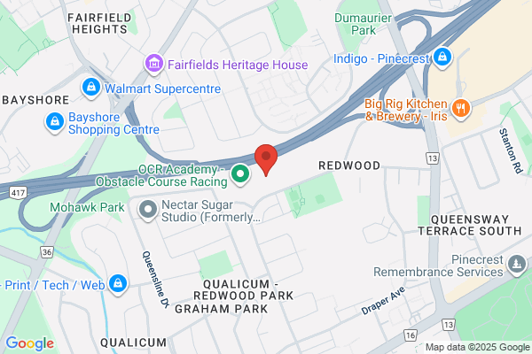 Rutherford & Associates Inc