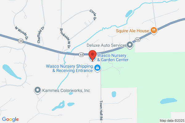 Wasco Nursery & Garden Center