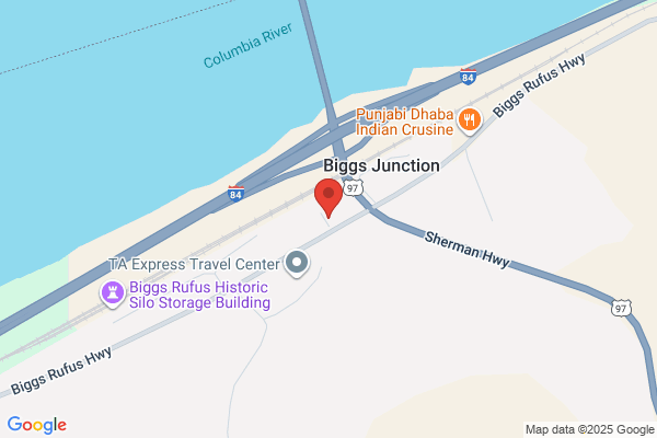 Pilot Travel Center