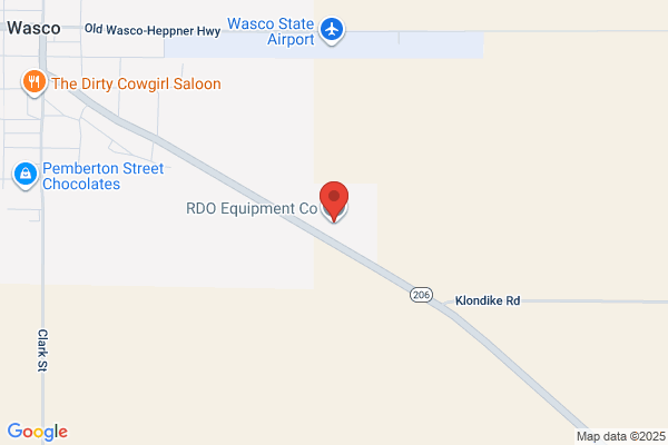 RDO Equipment Co.