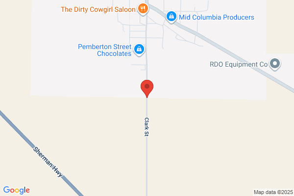 Wasco City of