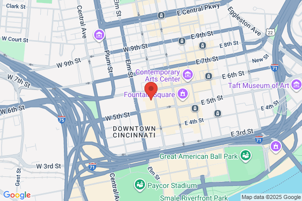 Maplewood Restaurant & Lounge Inc