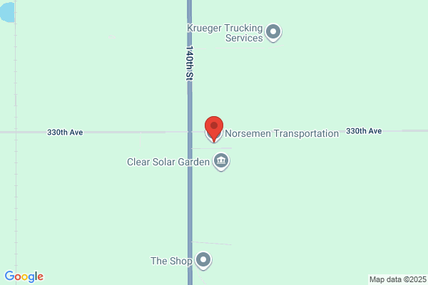 Norsemen Trucking Inc