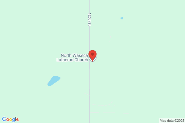 North Waseca Lutheran Church (Elca)