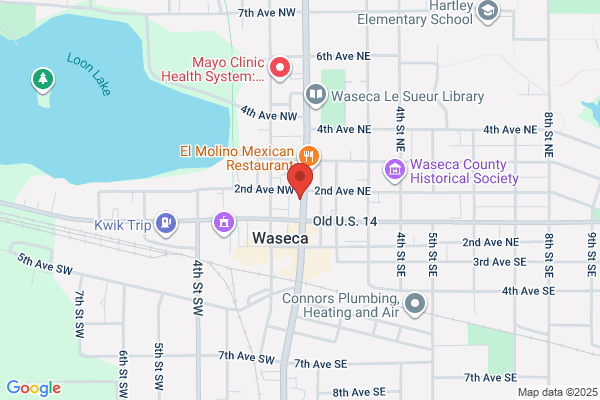 Daschner Robert Dr Chiropractor