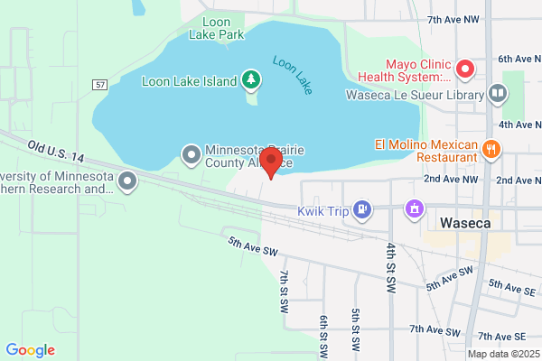 Lakeshore Rehabilitation Center