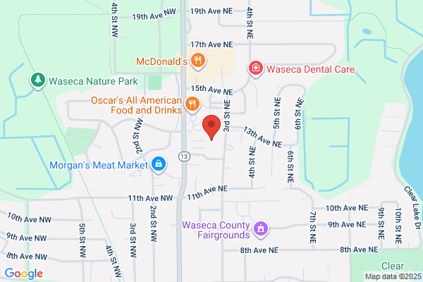 Monson Eyecare Center