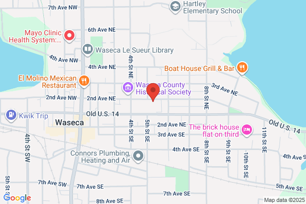 Waseca Area Learning Center