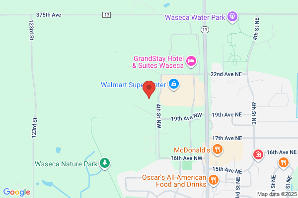 Waseca Public Schools, Central Intermediate School