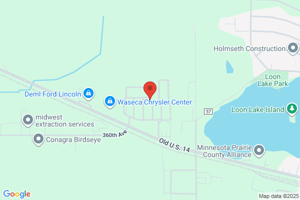 Vista-Villa Mobilehome Community