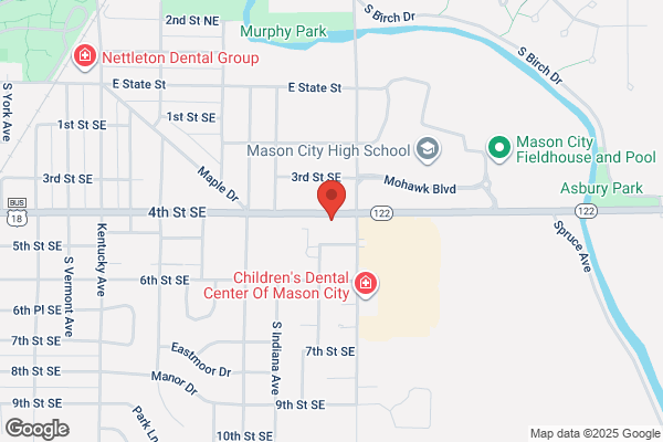 Alpha Orthodontics