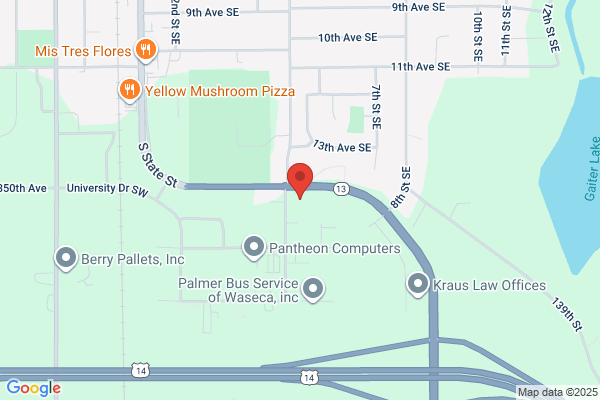 Animal Medical Center of Waseca