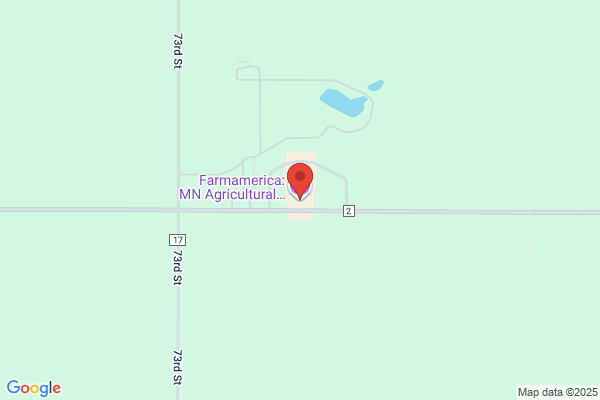 Farmamerica