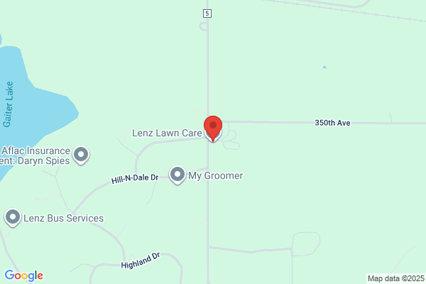 Lenz Lawn Care