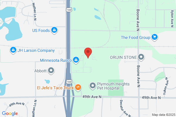 Minnesota Control Co