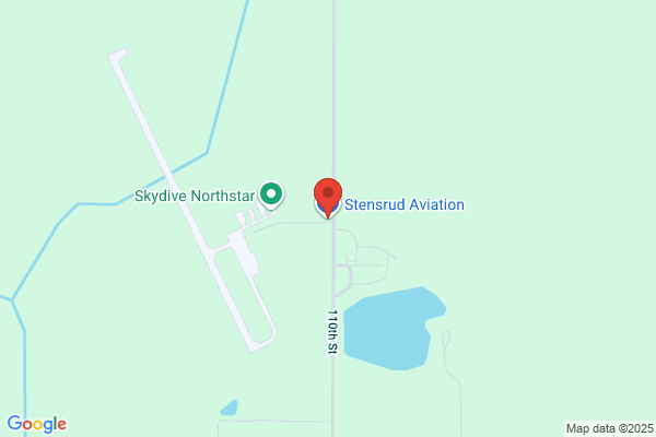 Stensrud Aviation