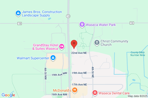 Waseca Area Chamber of Commerce