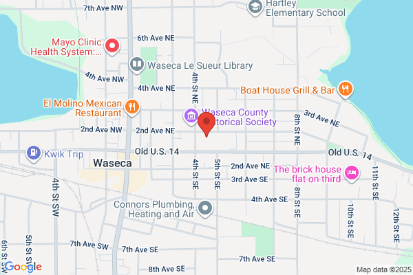 Waseca Community Education, Family Education Center
