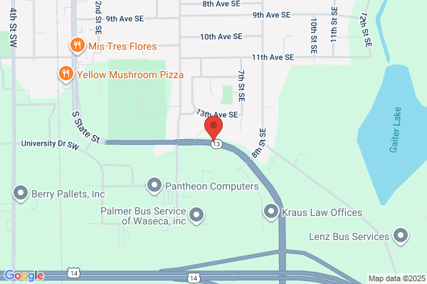 Waseca County Auto Sales, Inc.
