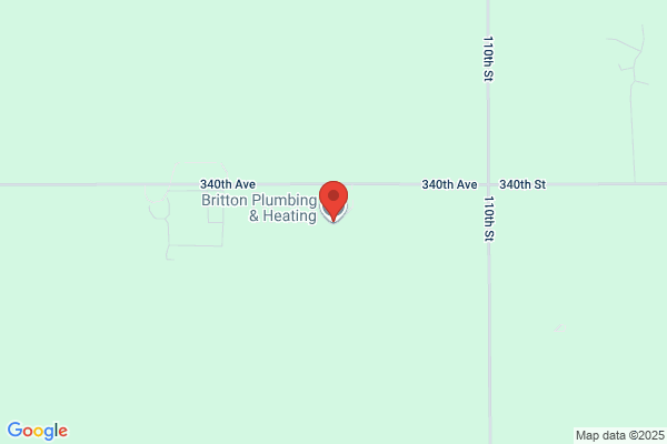 Britton Plumbing & Heating Inc