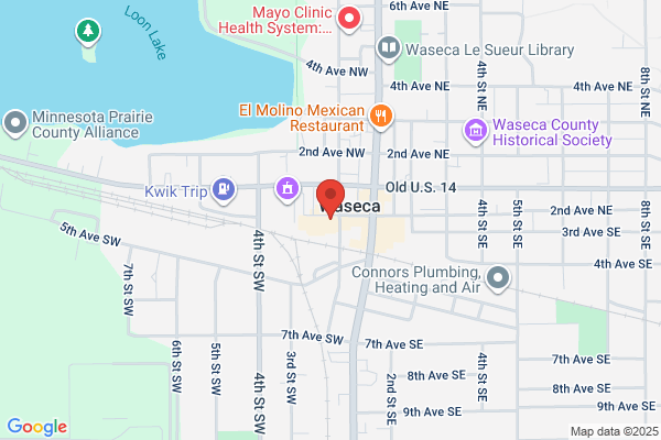 Jansen Plumbing and Heating