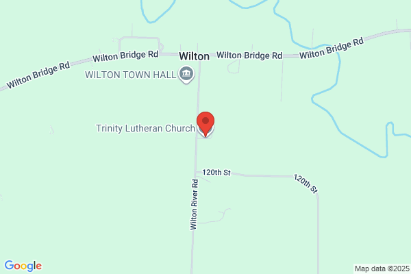 Trinity Lutheran Church