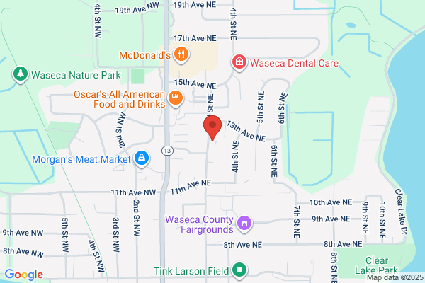 Realife Cooperative of Waseca