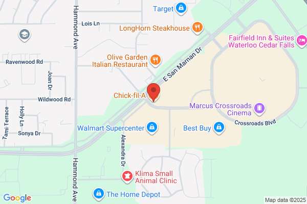 Chick-fil-A