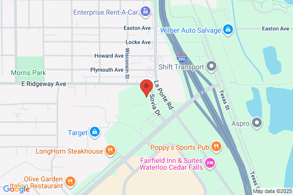 Freddy's Frozen Custard & Steakburgers