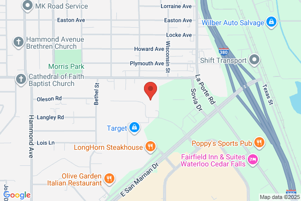 Greenridge Apartments