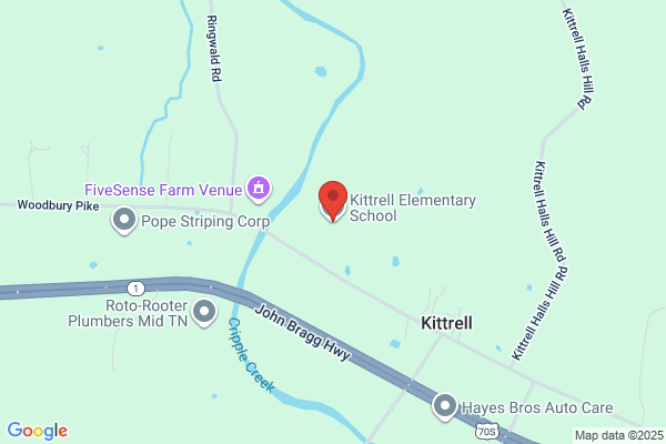 Kittrell Elementary