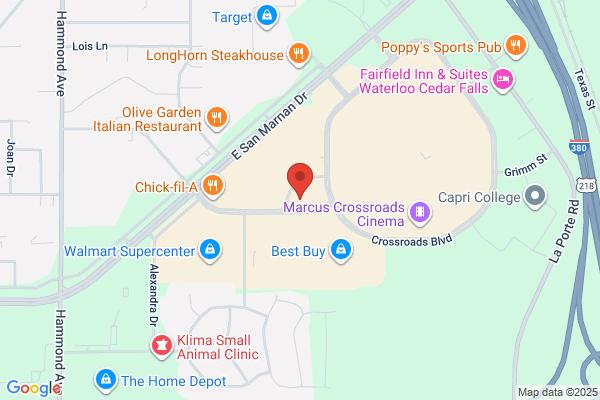 Sally Beauty Supply