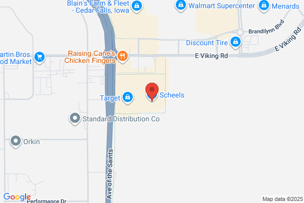 Scheel's Sports