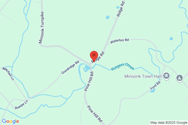 Waterloo Mills Co