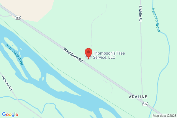 Thompsons Tree Service